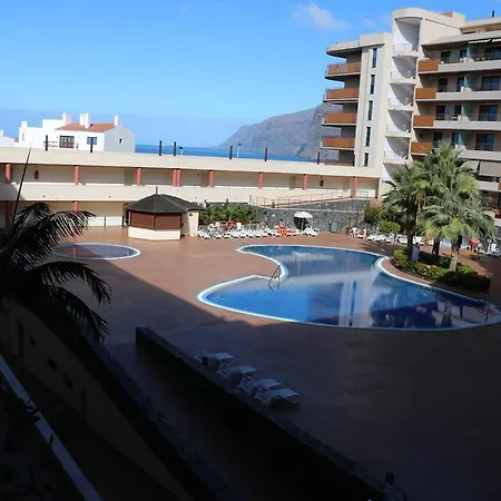 Apartmán La Estrella Santiago del Teide